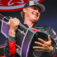 Dustin Connell Fishing